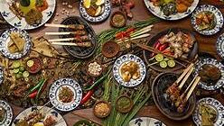 Kuliner Nusantara: Keanekaragaman Rasa yang Menggugah Selera